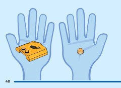 LEGO 60483 instructions page 48 – build guide