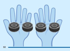 LEGO 60483 instructions page 52 – build guide