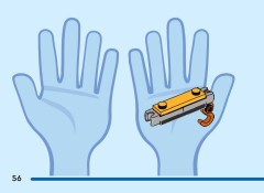 LEGO 60483 instructions page 56 – build guide