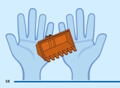 LEGO 60483 instructions page 58 – build guide