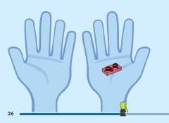 LEGO 60484 instructions page 26 – build guide