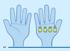 LEGO 60484 instructions page 40 – build guide