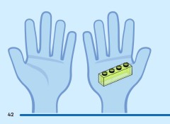 LEGO 60484 instructions page 42 – build guide