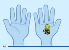 LEGO 60484 instructions page 46 – build guide