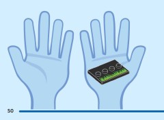 LEGO 60484 instructions page 50 – build guide