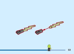 LEGO 60484 instructions page 53 – build guide