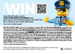 LEGO 60484 instructions page 64 – build guide