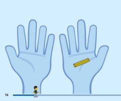 LEGO 60485 instructions page 16 – build guide