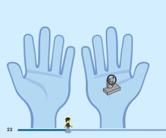 LEGO 60485 instructions page 22 – build guide