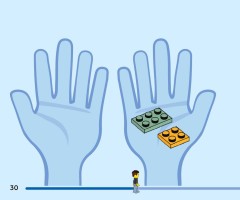 LEGO 60485 instructions page 30 – build guide