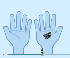 LEGO 60485 instructions page 32 – build guide