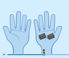 LEGO 60485 instructions page 34 – build guide