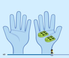 LEGO 60485 instructions page 40 – build guide