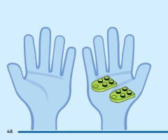 LEGO 60485 instructions page 48 – build guide