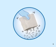 LEGO 60485 instructions page 5 – build guide