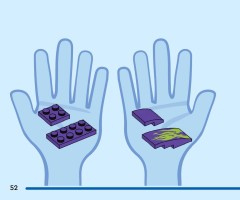LEGO 60485 instructions page 52 – build guide