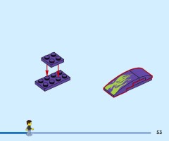 LEGO 60485 instructions page 53 – build guide