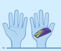 LEGO 60485 instructions page 54 – build guide