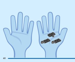 LEGO 60485 instructions page 62 – build guide