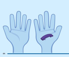 LEGO 60485 instructions page 64 – build guide