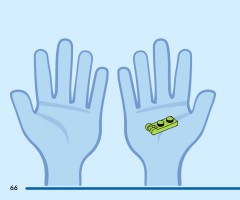 LEGO 60485 instructions page 66 – build guide