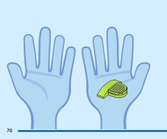 LEGO 60485 instructions page 70 – build guide