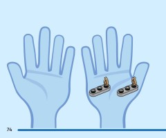 LEGO 60485 instructions page 74 – build guide