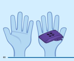 LEGO 60485 instructions page 82 – build guide