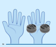 LEGO 60485 instructions page 86 – build guide