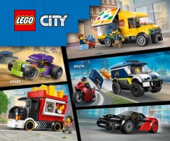 LEGO 60485 instructions page 92 – build guide