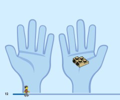 LEGO 60486 instructions page 12 – build guide