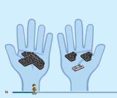 LEGO 60486 instructions page 16 – build guide