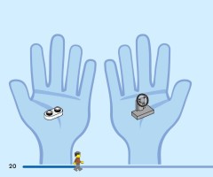 LEGO 60486 instructions page 20 – build guide