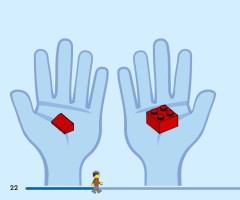 LEGO 60486 instructions page 22 – build guide