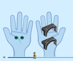 LEGO 60486 instructions page 26 – build guide