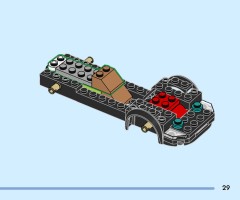 LEGO 60486 instructions page 29 – build guide
