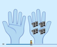 LEGO 60486 instructions page 30 – build guide