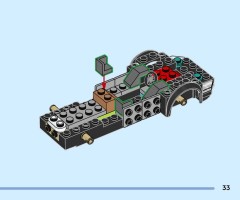 LEGO 60486 instructions page 33 – build guide