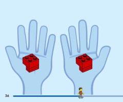 LEGO 60486 instructions page 36 – build guide