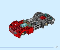 LEGO 60486 instructions page 49 – build guide
