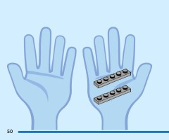 LEGO 60486 instructions page 50 – build guide