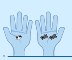 LEGO 60486 instructions page 52 – build guide