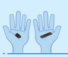 LEGO 60486 instructions page 54 – build guide