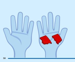 LEGO 60486 instructions page 58 – build guide