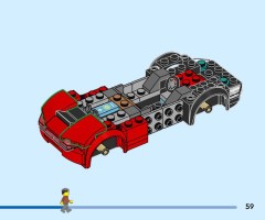 LEGO 60486 instructions page 59 – build guide