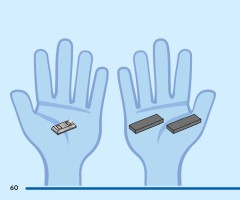 LEGO 60486 instructions page 60 – build guide