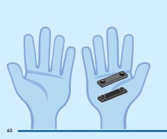 LEGO 60486 instructions page 62 – build guide