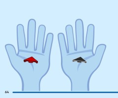 LEGO 60486 instructions page 64 – build guide