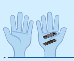 LEGO 60486 instructions page 66 – build guide