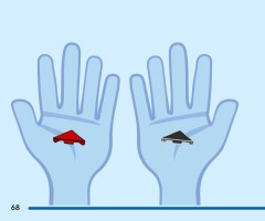 LEGO 60486 instructions page 68 – build guide